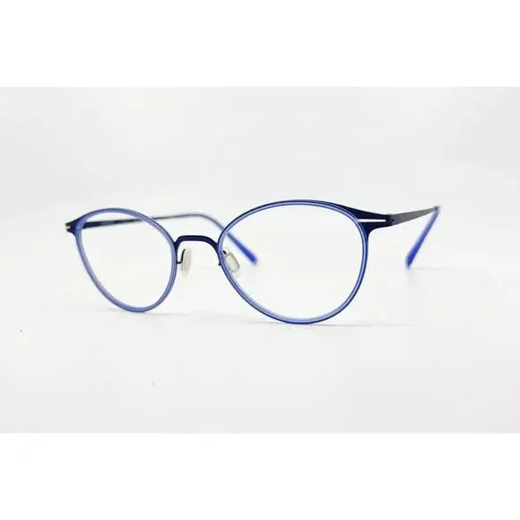 Modo Titanium 4400 49[]20-140 Purgy Eyeglasses Frames 19325